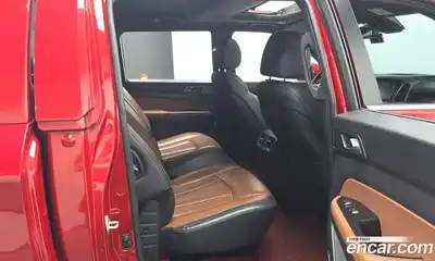 SsangYong Rexton 2020 2.2 автомат (гидро), миниатюра 12