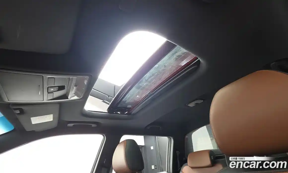 SsangYong Rexton 2020 2.2 автомат (гидро), фото 19