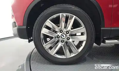 SsangYong Rexton 2020 2.2 автомат (гидро), миниатюра 5