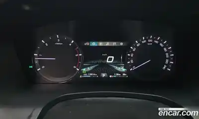 SsangYong Rexton 2020 2.2 автомат (гидро), миниатюра 8