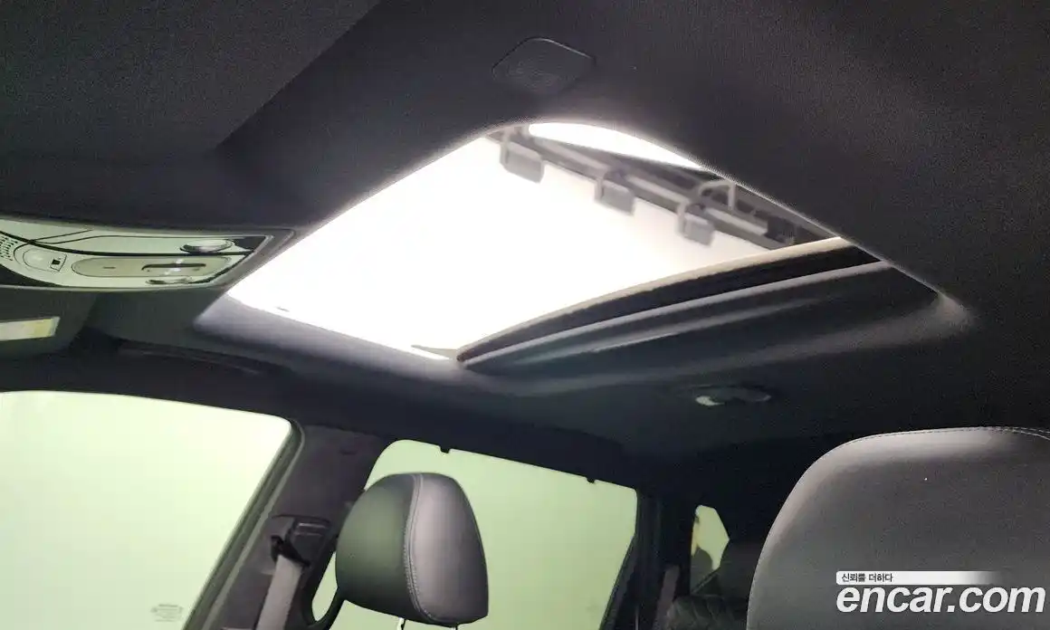 SsangYong Rexton 2021 2.2 автомат (гидро), фото 23