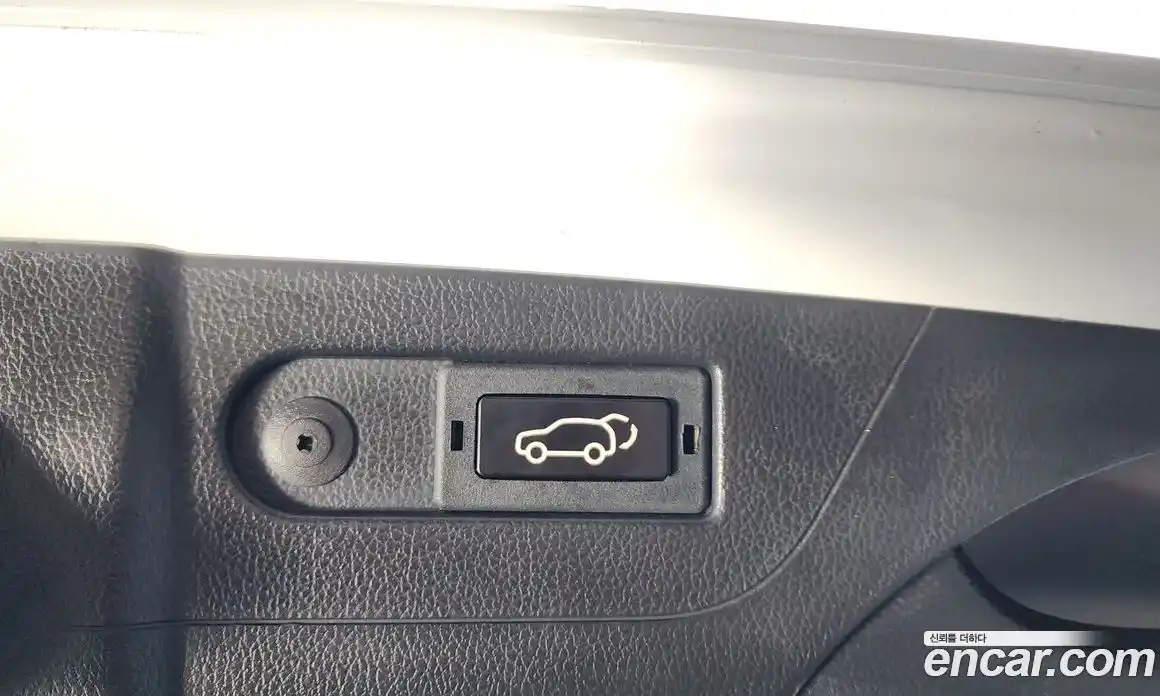 SsangYong Rexton 2021 2.2 автомат (гидро), фото 24