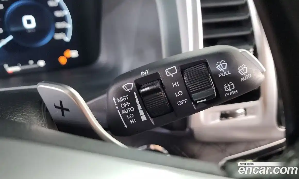 SsangYong Rexton 2021 2.2 автомат (гидро), фото 30