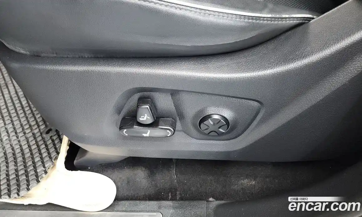 SsangYong Rexton 2021 2.2 автомат (гидро), фото 31