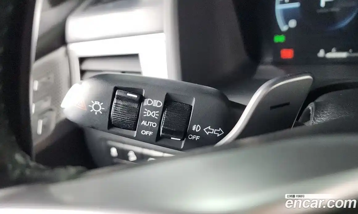 SsangYong Rexton 2021 2.2 автомат (гидро), фото 35