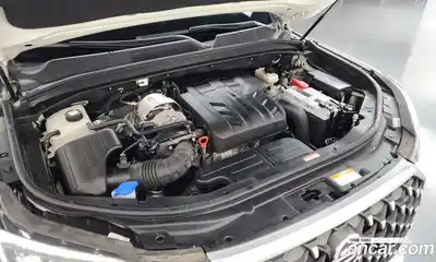 SsangYong Rexton 2021 2.2 автомат (гидро), миниатюра 6