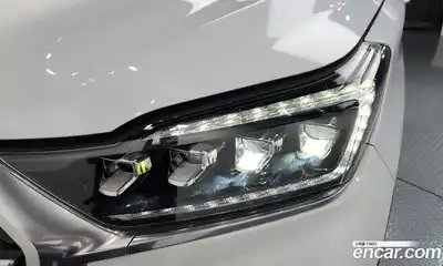 SsangYong Rexton 2021 2.2 автомат (гидро), миниатюра 8