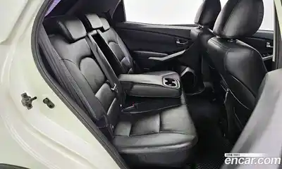 SsangYong Korando 2013 2.0 автомат (гидро), миниатюра 11