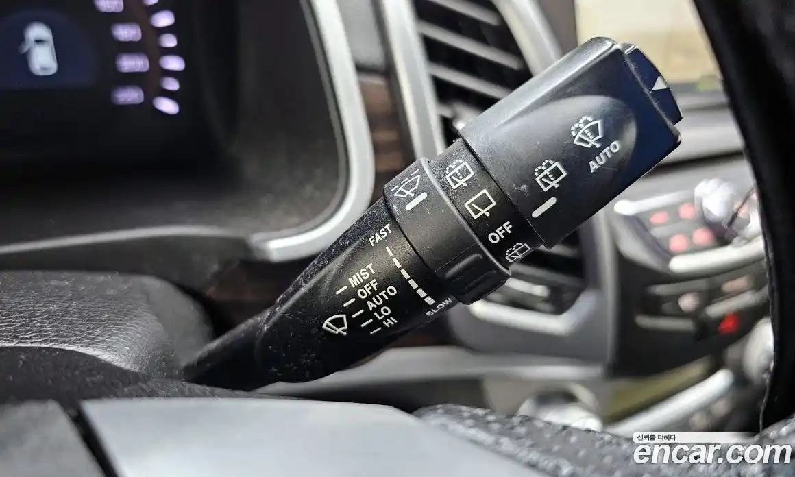 SsangYong Korando 2013 2.0 автомат (гидро), фото 19