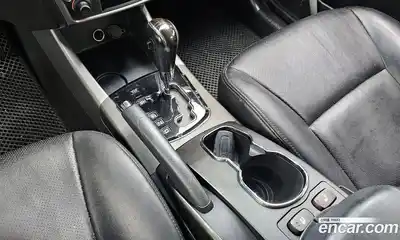 SsangYong Korando 2013 2.0 автомат (гидро), миниатюра 9