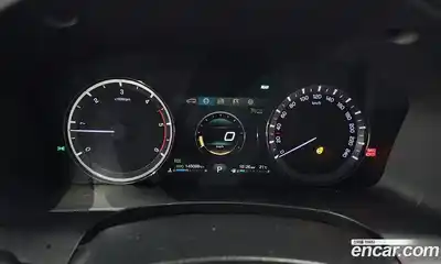 SsangYong Rexton 2019 2.2 автомат (гидро), миниатюра 11