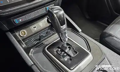 SsangYong Rexton 2019 2.2 автомат (гидро), миниатюра 12