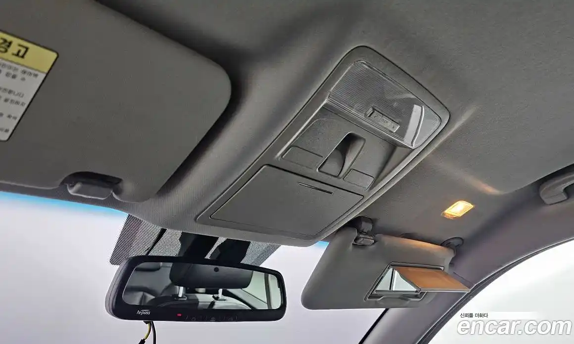 SsangYong Rexton 2019 2.2 автомат (гидро), фото 25