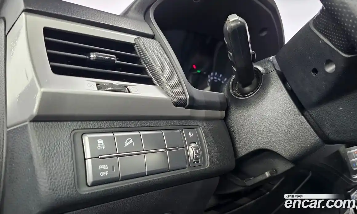 SsangYong Rexton 2019 2.2 автомат (гидро), фото 27