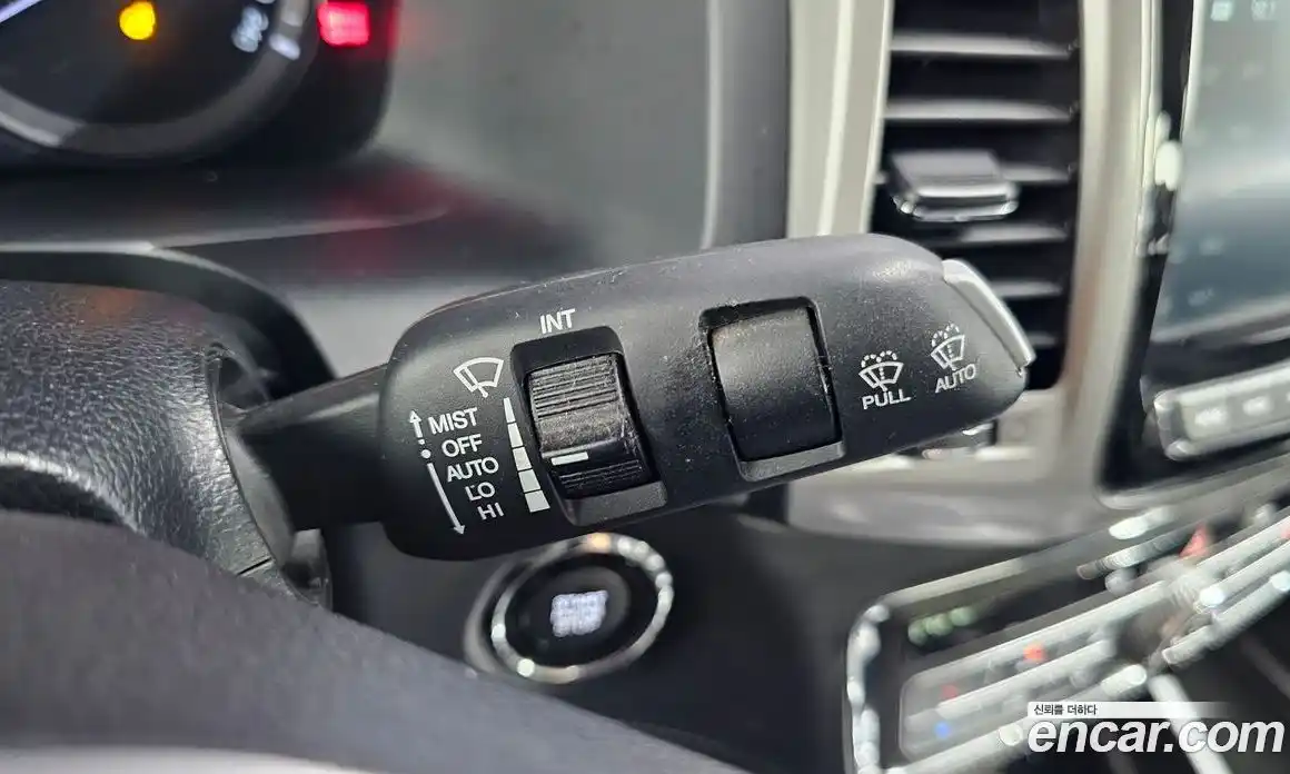 SsangYong Rexton 2019 2.2 автомат (гидро), фото 28