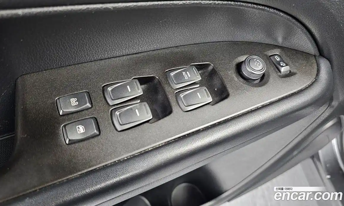SsangYong Rexton 2019 2.2 автомат (гидро), фото 29