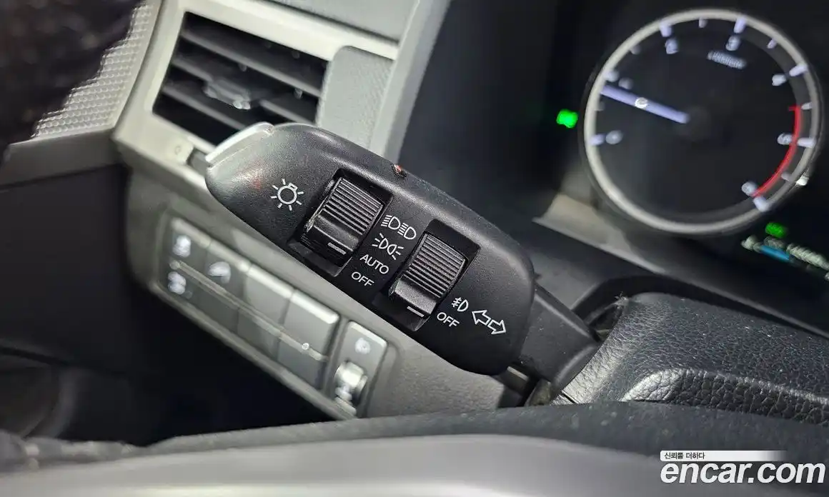 SsangYong Rexton 2019 2.2 автомат (гидро), фото 30