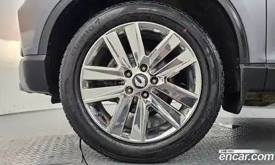 SsangYong Rexton 2019 2.2 автомат (гидро), миниатюра 5