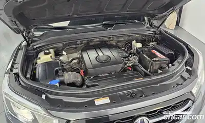 SsangYong Rexton 2019 2.2 автомат (гидро), миниатюра 6