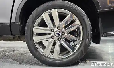 SsangYong Rexton 2019 2.2 автомат (гидро), миниатюра 7