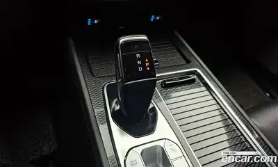 SsangYong Rexton 2021 2.2 автомат (гидро), миниатюра 12