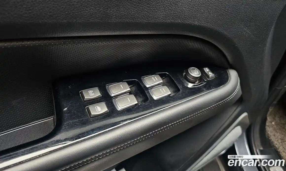 SsangYong Rexton 2021 2.2 автомат (гидро), фото 23