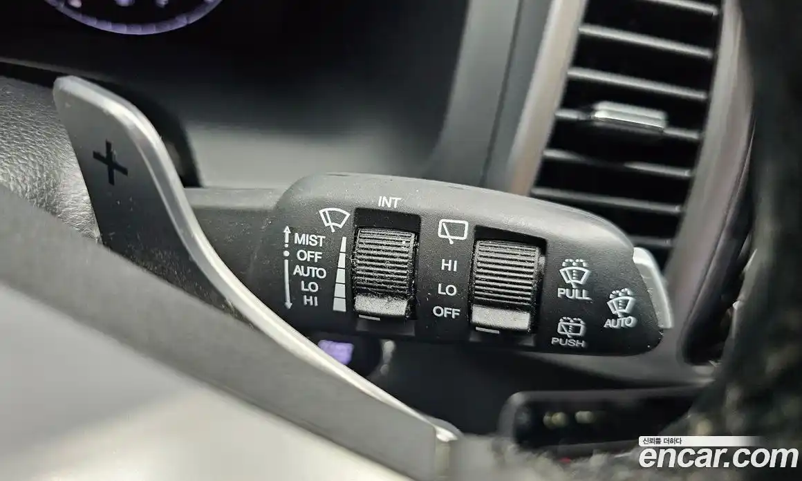 SsangYong Rexton 2021 2.2 автомат (гидро), фото 27
