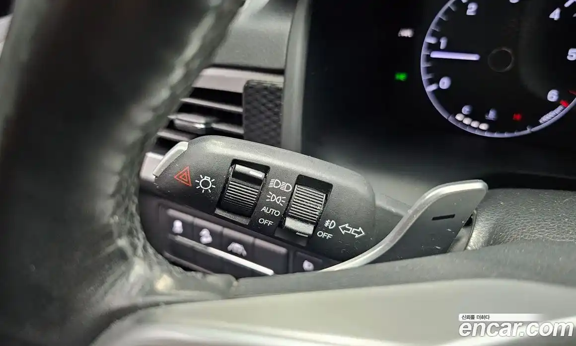 SsangYong Rexton 2021 2.2 автомат (гидро), фото 28