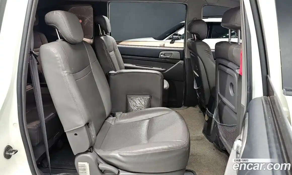 SsangYong Korando 2013 2.0 автомат (гидро), фото 11