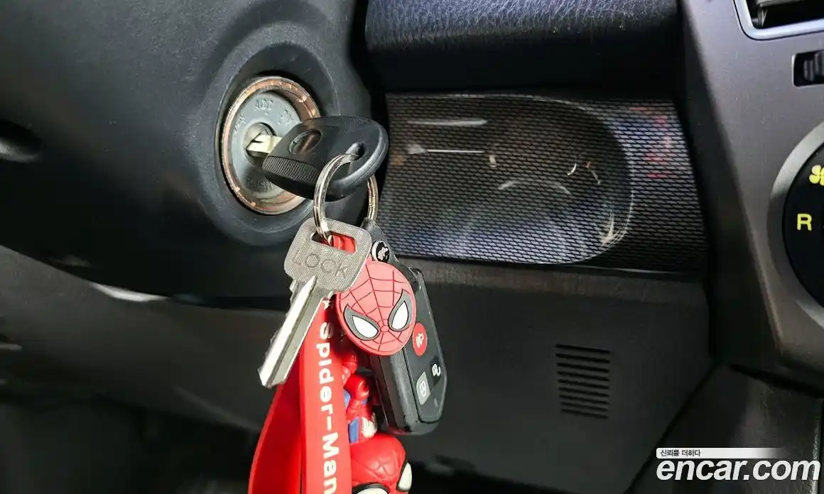 SsangYong Korando 2013 2.0 автомат (гидро), фото 15