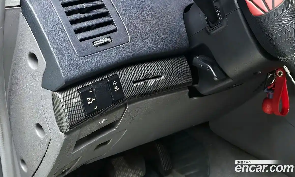 SsangYong Korando 2013 2.0 автомат (гидро), фото 18