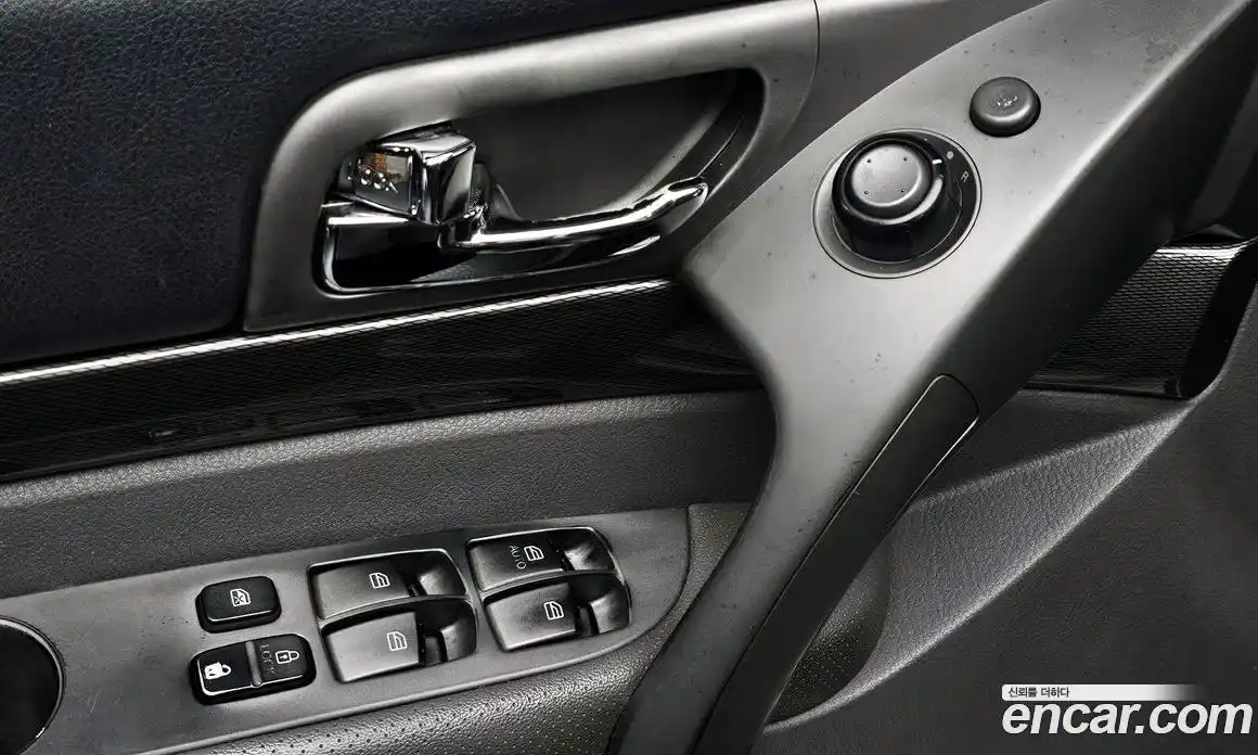 SsangYong Korando 2013 2.0 автомат (гидро), фото 19