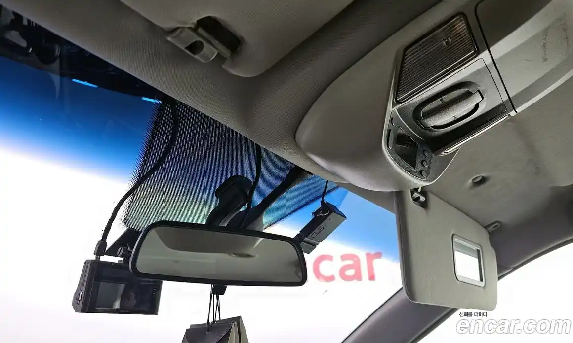 SsangYong Korando 2013 2.0 автомат (гидро), фото 20