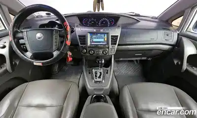SsangYong Korando 2013 2.0 автомат (гидро), миниатюра 7