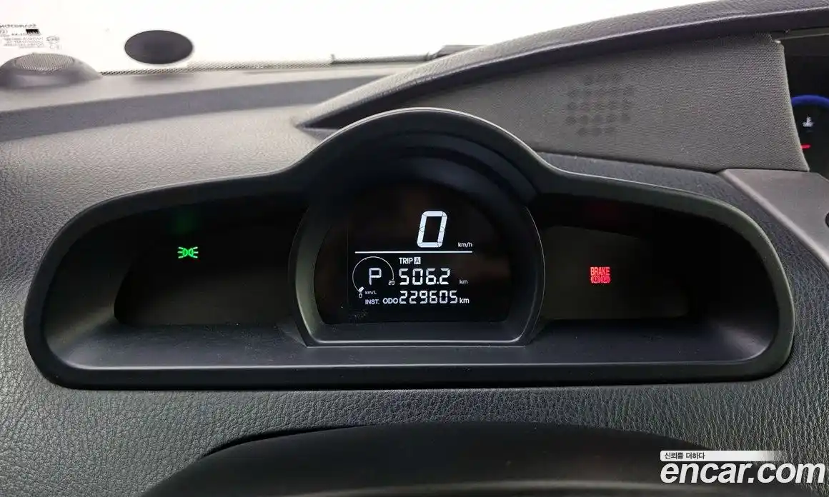 SsangYong Korando 2013 2.0 автомат (гидро), фото 8