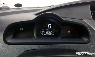 SsangYong Korando 2013 2.0 автомат (гидро), миниатюра 8