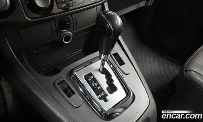 SsangYong Korando 2013 2.0 автомат (гидро), миниатюра 9