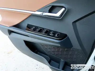 SsangYong Torres 2023 1.5 автомат (гидро), миниатюра 11