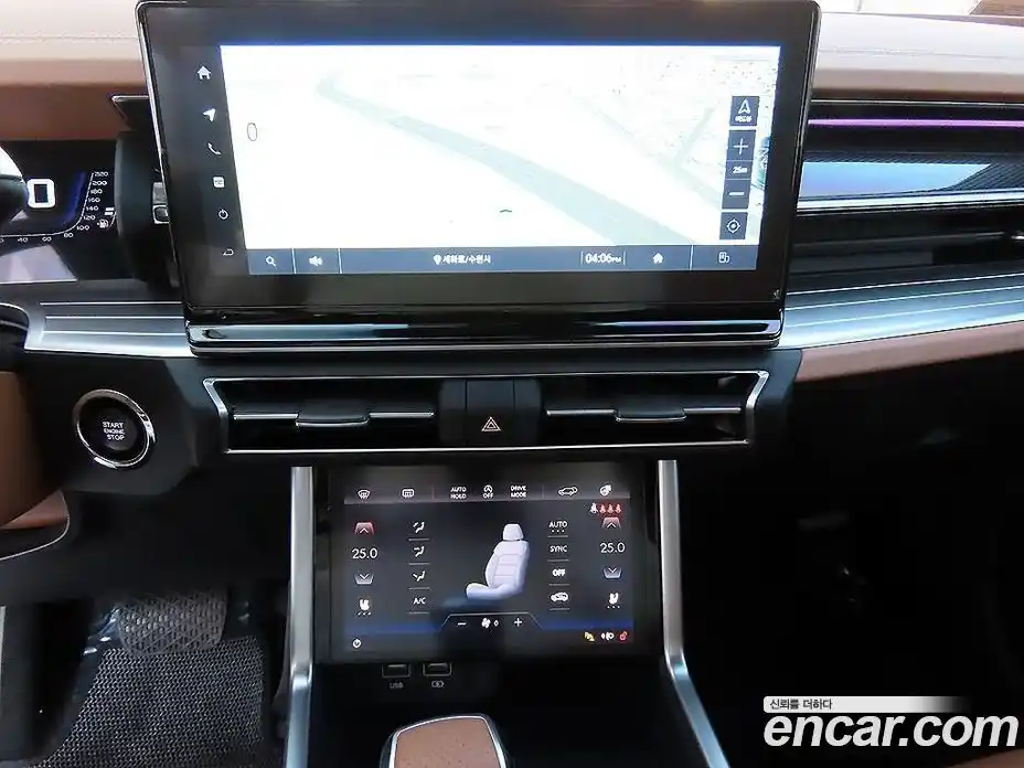 SsangYong Torres 2023 1.5 автомат (гидро), фото 12