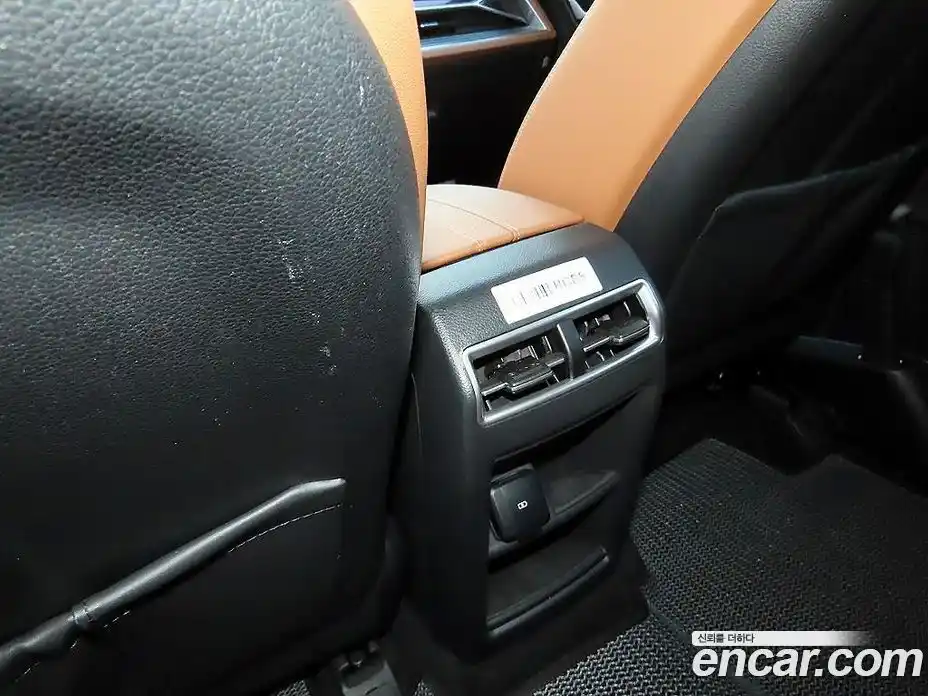 SsangYong Torres 2023 1.5 автомат (гидро), фото 16