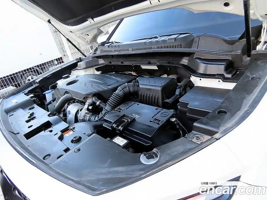 SsangYong Torres 2023 1.5 автомат (гидро), фото 20