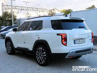 SsangYong Torres 2023 1.5 автомат (гидро), миниатюра 3
