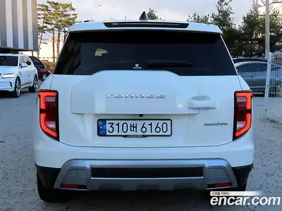 SsangYong Torres 2023 1.5 автомат (гидро), миниатюра 4