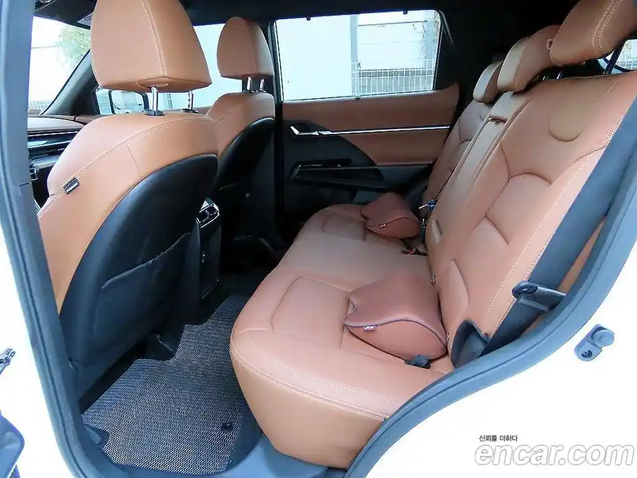 SsangYong Torres 2023 1.5 автомат (гидро), фото 6