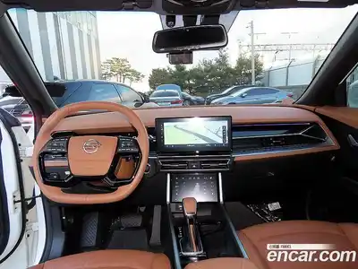 SsangYong Torres 2023 1.5 автомат (гидро), миниатюра 7
