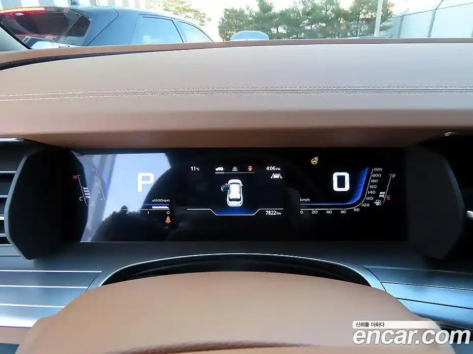 SsangYong Torres 2023 1.5 автомат (гидро), фото 9