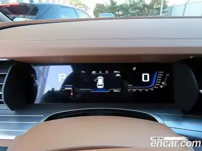 SsangYong Torres 2023 1.5 автомат (гидро), миниатюра 9
