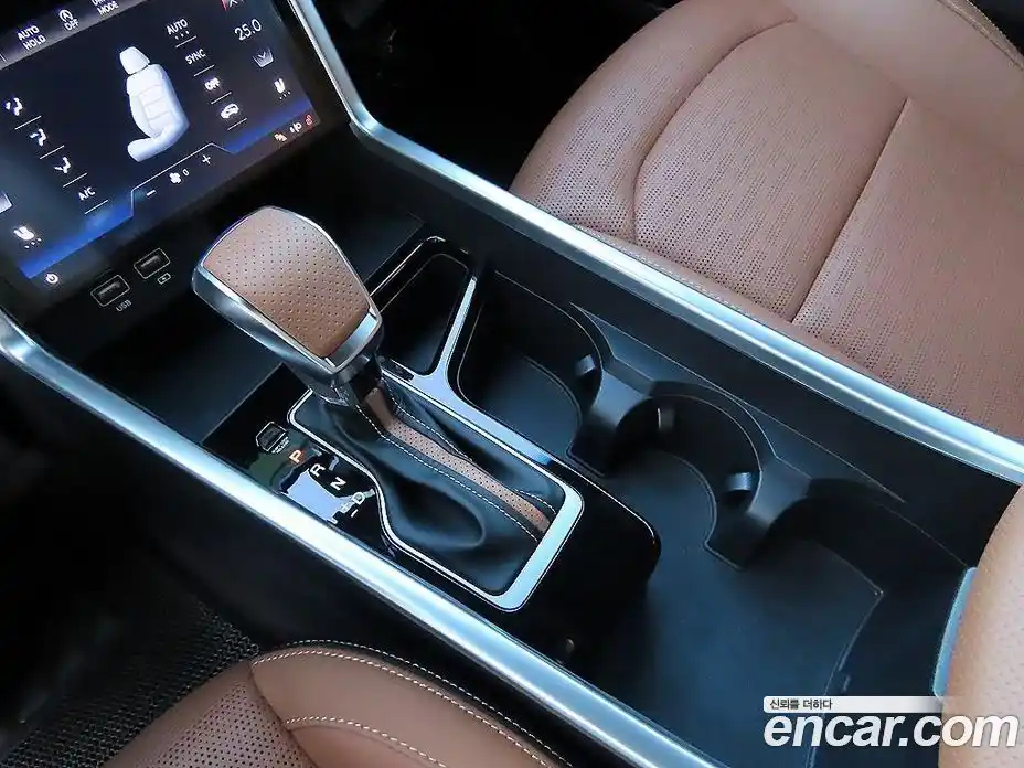 SsangYong Torres 2023 1.5 автомат (гидро), фото 10