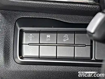 SsangYong TIBOLI 2021 2.0 автомат (гидро), миниатюра 12
