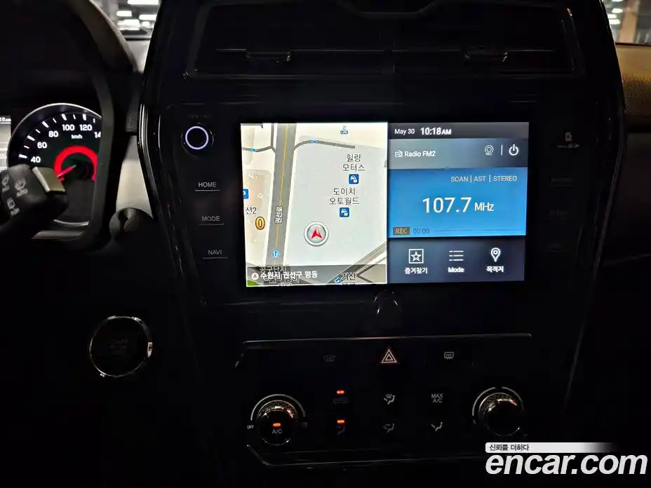 SsangYong TIBOLI 2021 2.0 автомат (гидро), фото 14
